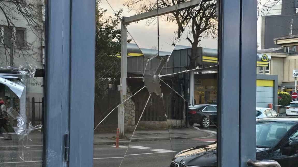 Bulgaristan'dan Üsküp’teki Bulgaristan B...