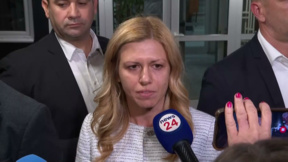 Михаела Доцова иска проверка на НСО след инцидента със Соня Колтуклиева