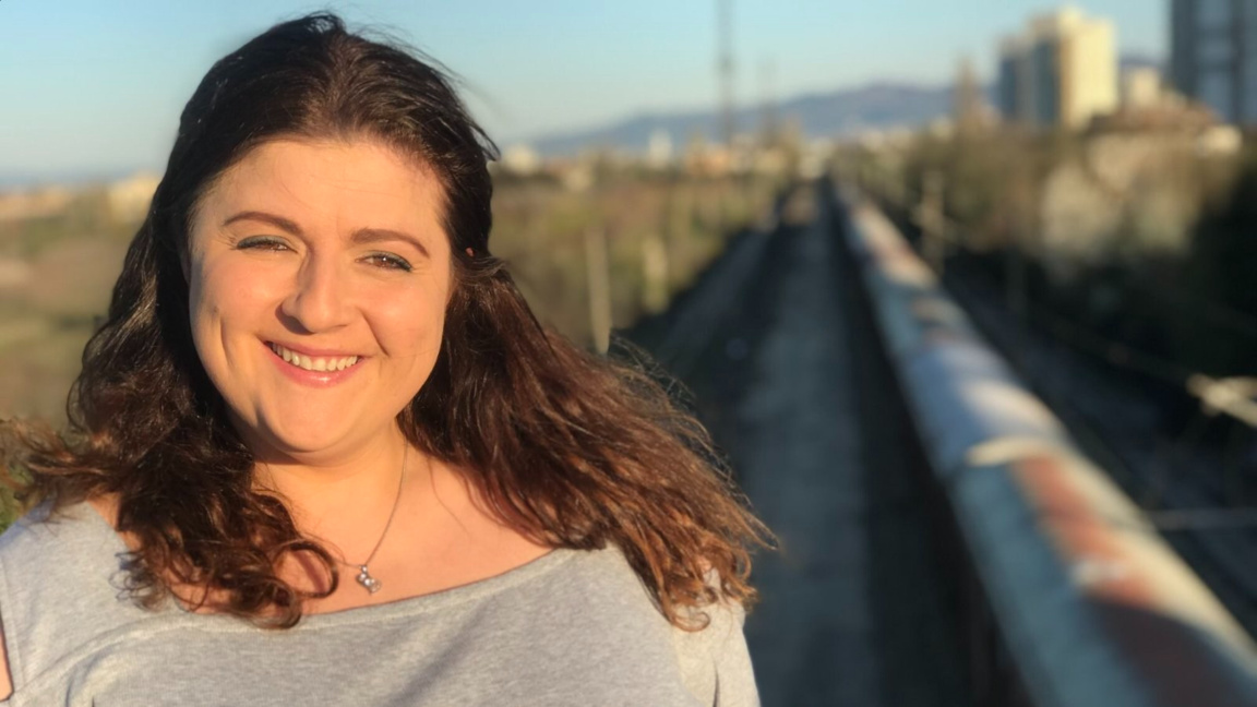 Десислава Христозова