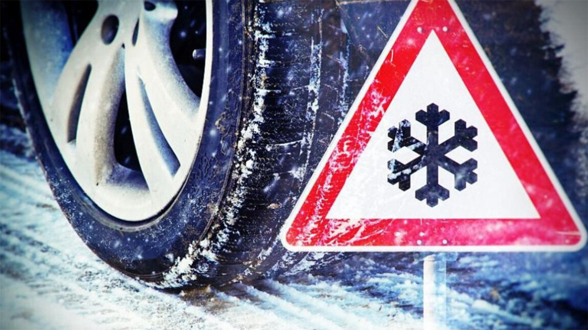 Зимата на пътя: как да подготвим автомобила и себе си за безопасно шофиране