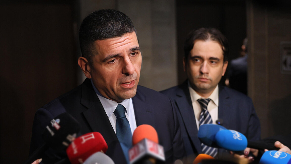 Ивайло Мирчев