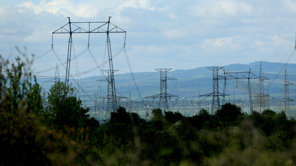 La CE a approuvé la demande d’aide d’Etat aux entreprises électro-instensives