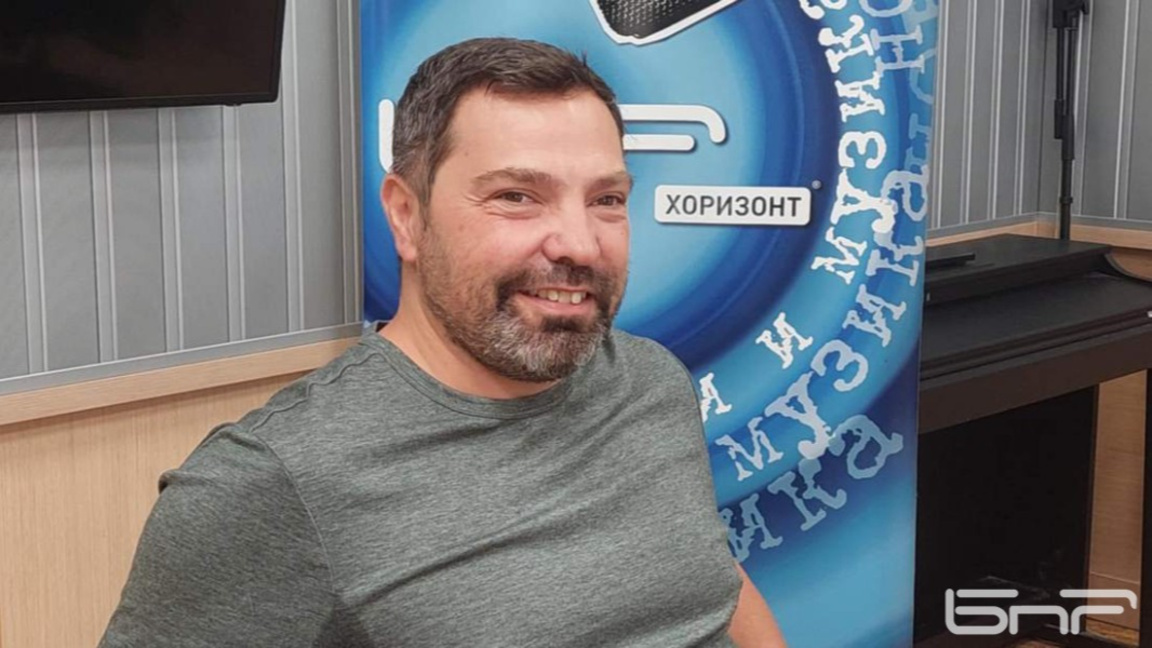 Даниел Стефанов