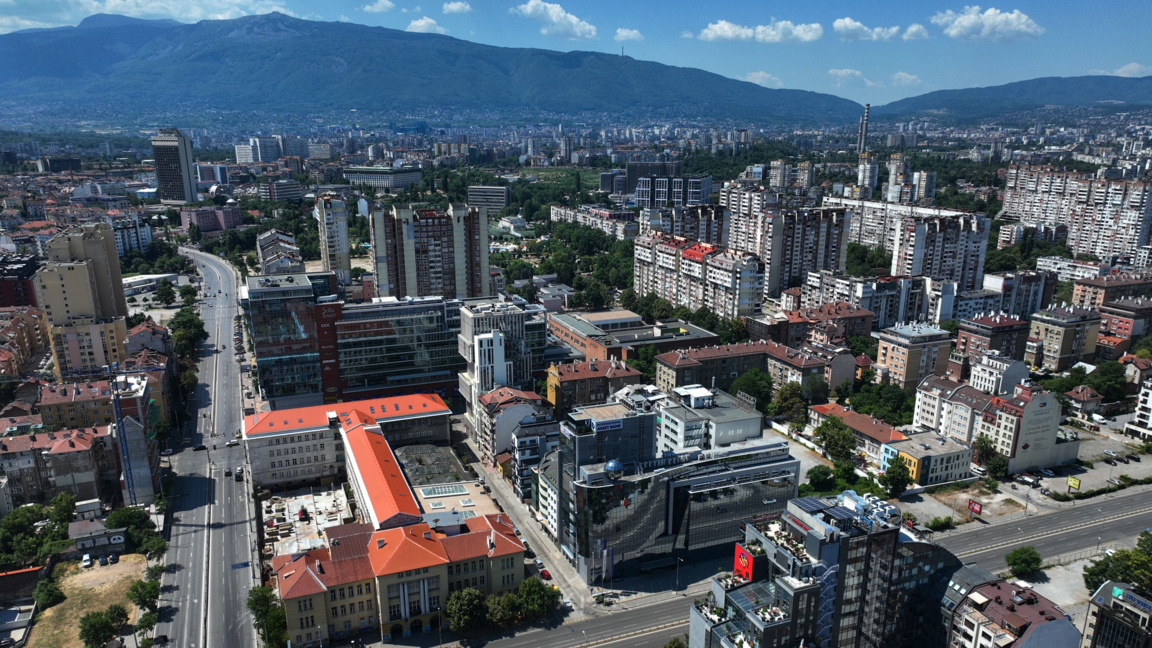 София, Бургас и Пловдив са центровете за чужди инвестиции у нас