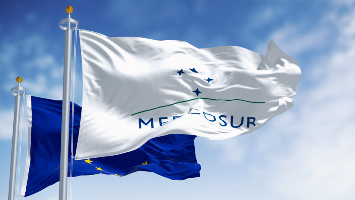 Още лутания около Меркосур (Euranet Plus Panorama)