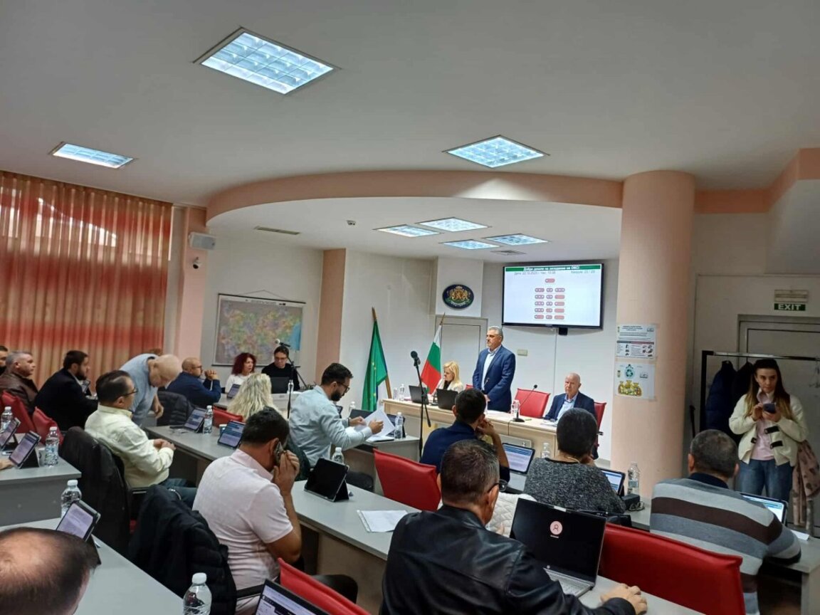 Транспортният проблем на село Труд чака решение от парламента