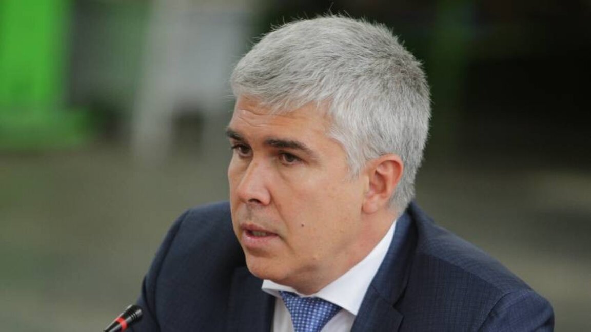 Visite à Istanbul du ministre de l'Energie...