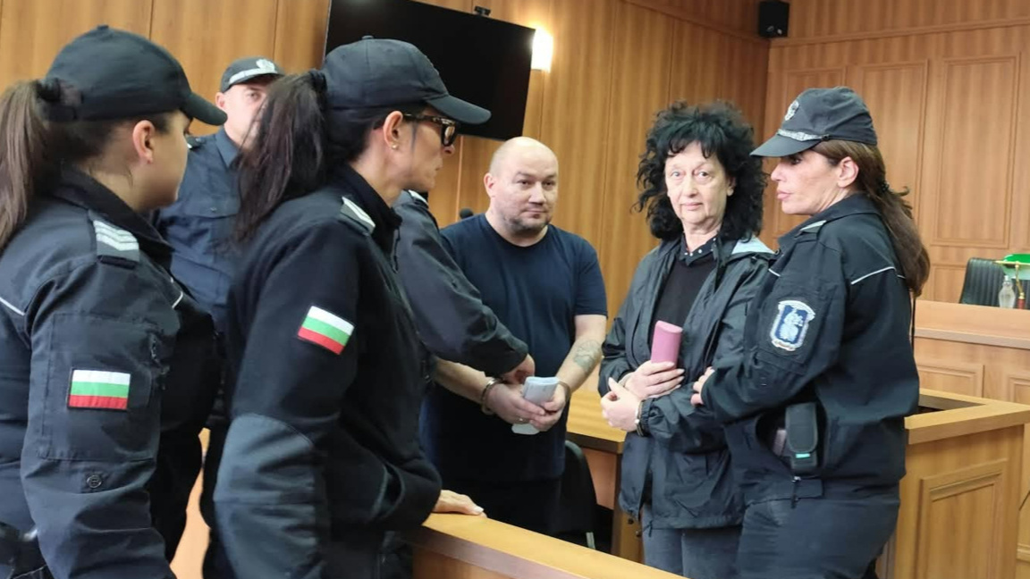 От ареста проф. Генева-Попова подаде оставка като декан и шеф на клиника