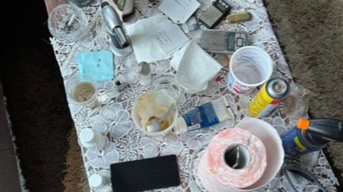 Задържаха пласьор на наркотични вещества в "Победа"