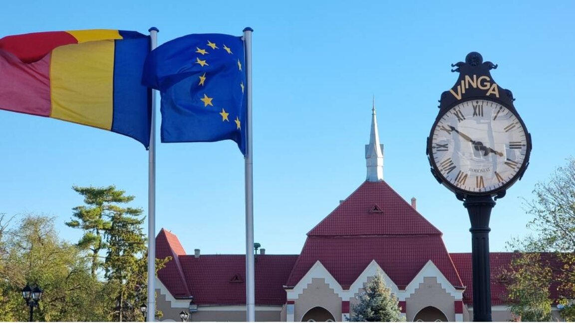 Iancu Berceanu din Banat: Este nevoie de investiții în prezența culturală bulgară în România