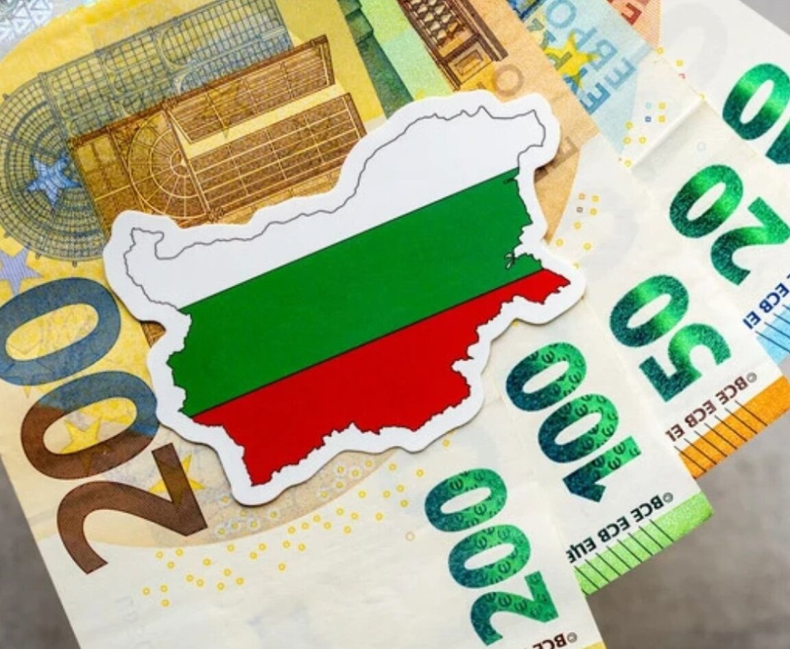 "Мера": 63 % болгар поддерживают идею референдума по евро