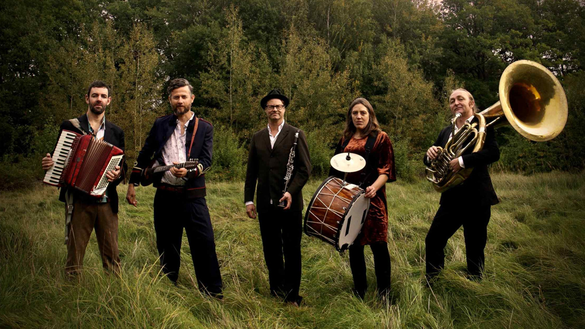 Оркестър "Леле Леле"