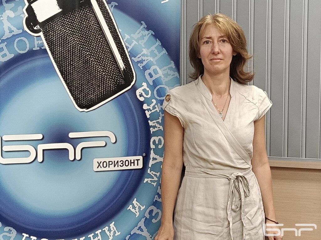 Ралица Костадинова: Инвестицията в духовно развитие не би трябвало да е свързана с пари