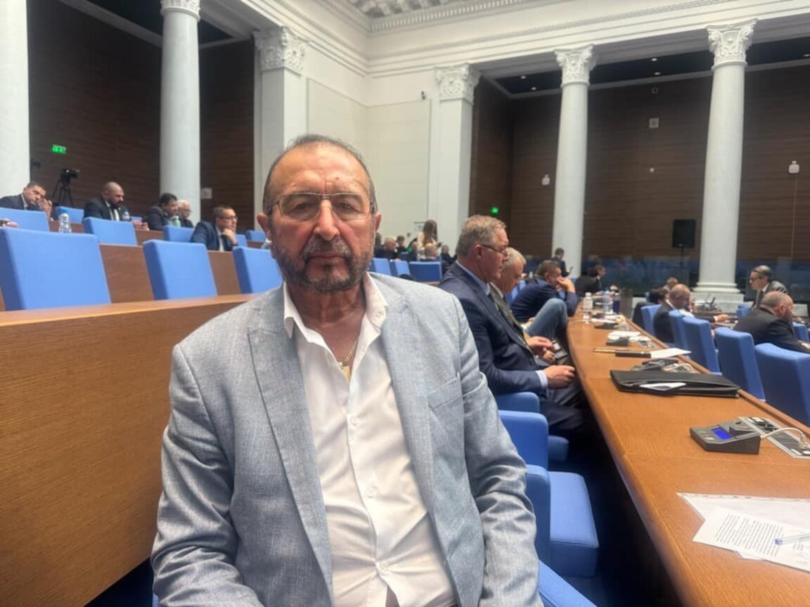 Адв. Бранимир Балачев: МВР е най-обгрижваната от държавата структура, време е да отговори на очакванията на обществото
