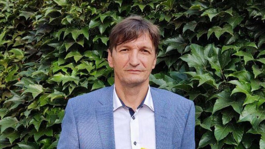 Oleg Kosih