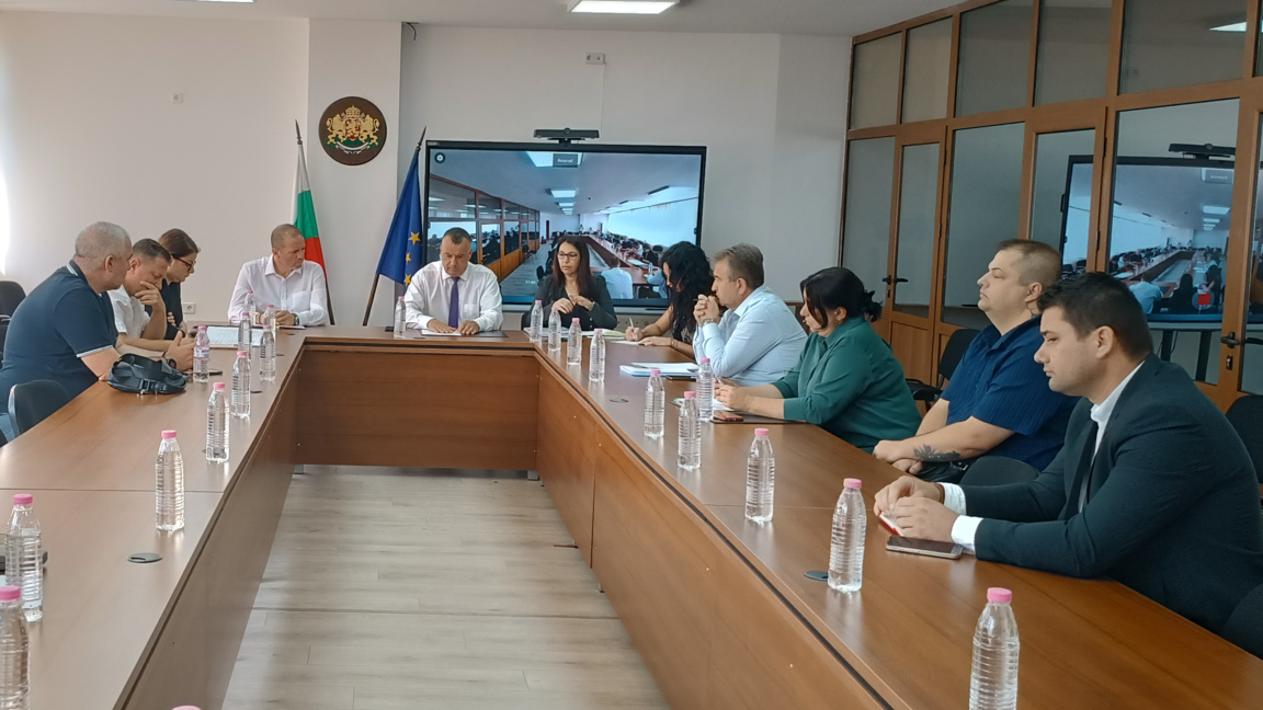 Партиите в Кърджали не постигнаха съгласие за състава на РИК