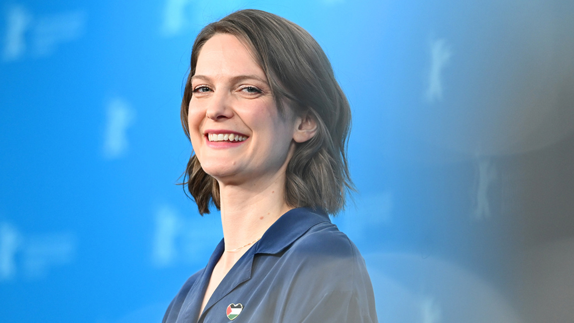 Film with Bulgarian participation, Bulgarian-Canadian story honored at Berlinale