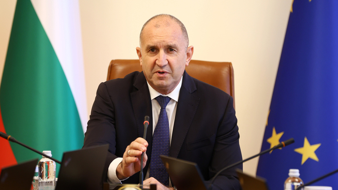 Başbakan: Ortadoğu'daki çatışmaların Bulgaristan'dan yürütüleceği düşünülemez 