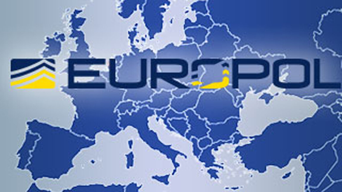 Европол с акция срещу трудовата експлоатация