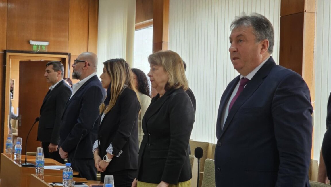 Одобриха спорния план за движение