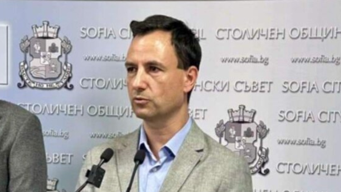 Бойко Димитров, СОС: Автобусите на тези цени ще източат обществен ресурс