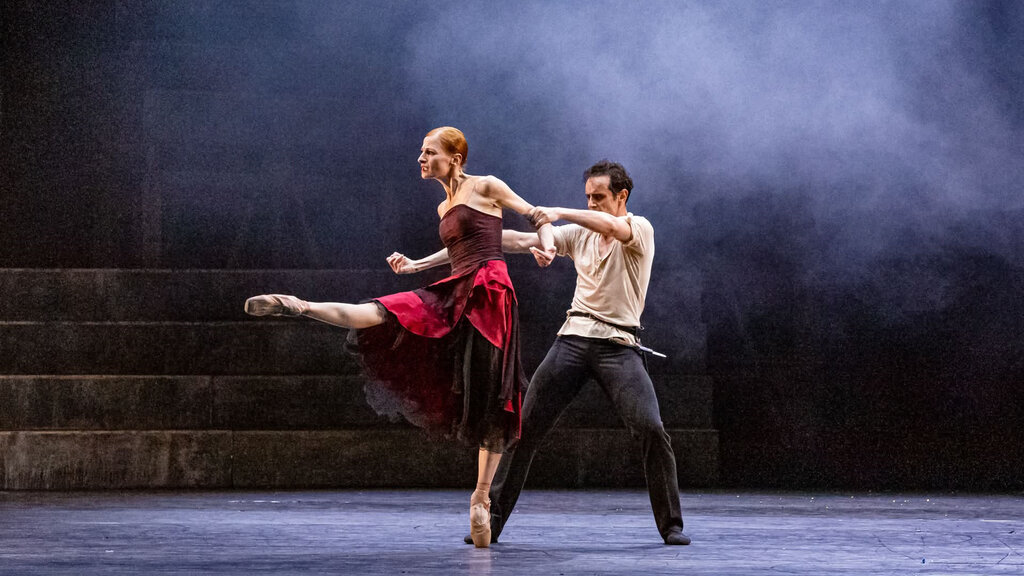 Marta Petkowa: Über das bulgarische Ballett muss man mehr sprechen