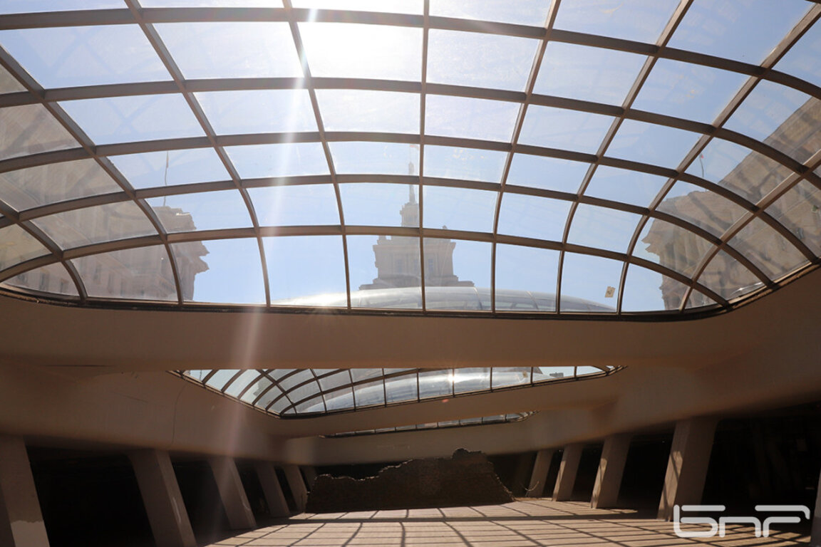 Маргарита Шурупова: Има признаци на ерозия на демокрацията в България