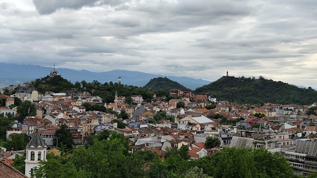 Travel Off Path: Europe's oldest city is affordable and safe, and it's Plovdiv