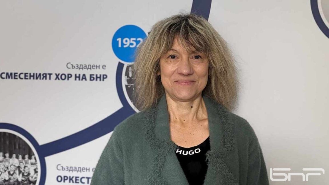 Амелия Личева