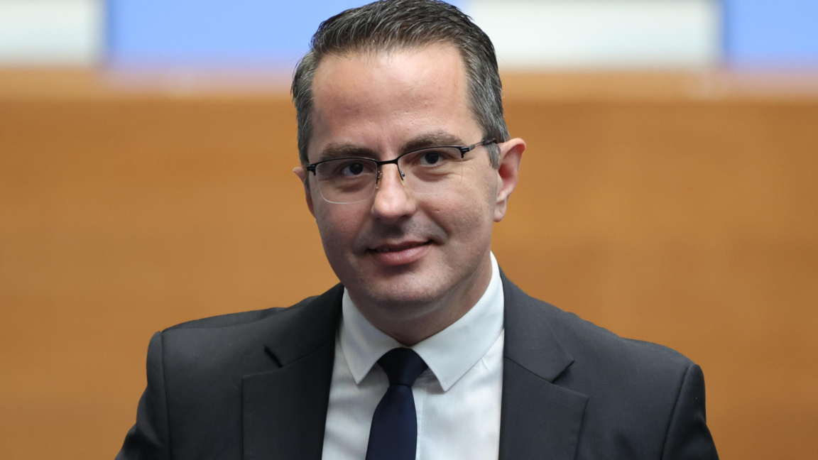 Цончо Ганев