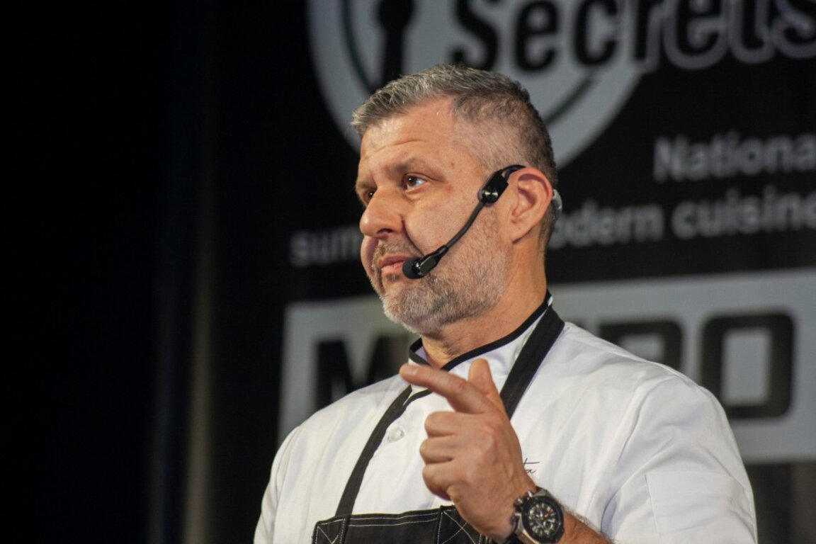 Шеф Пламен Петров: От 24 часа в денонощието - сме заети 26