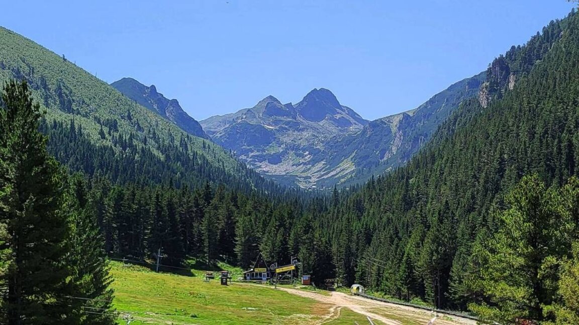 Kompleksi Maljovica është mikpritës i Festivalit Kombëtar të Turizmit