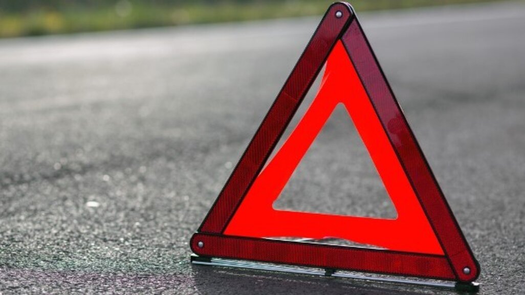 Движението в село Труд е двупосочно в една лента заради произшествие