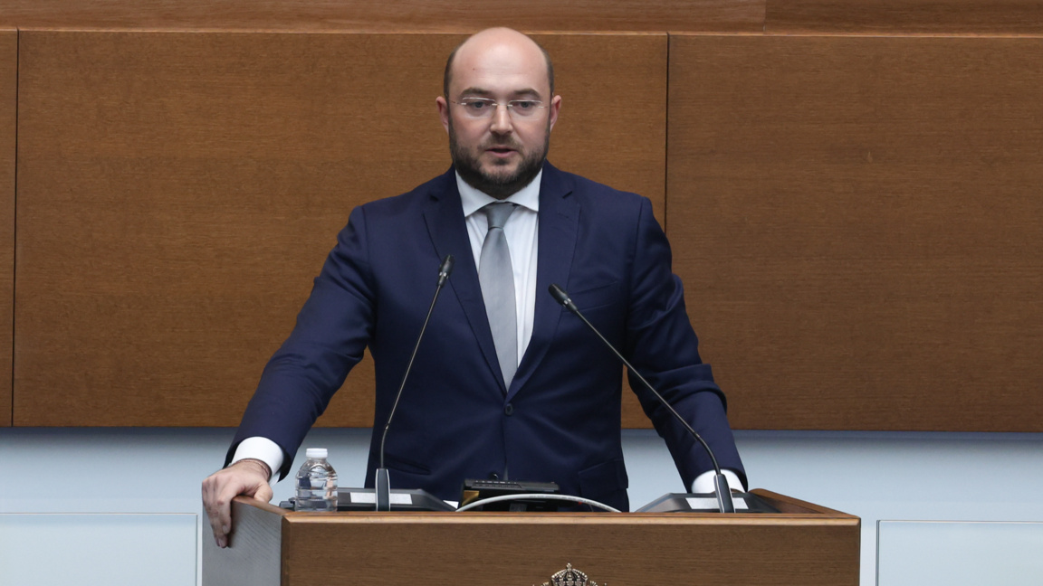 Георги Георгиев