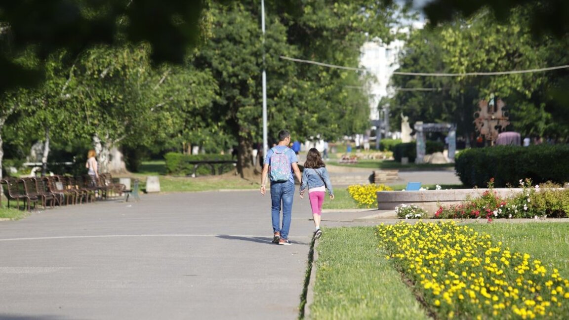 Parashikimi i motit për 15 qershorin