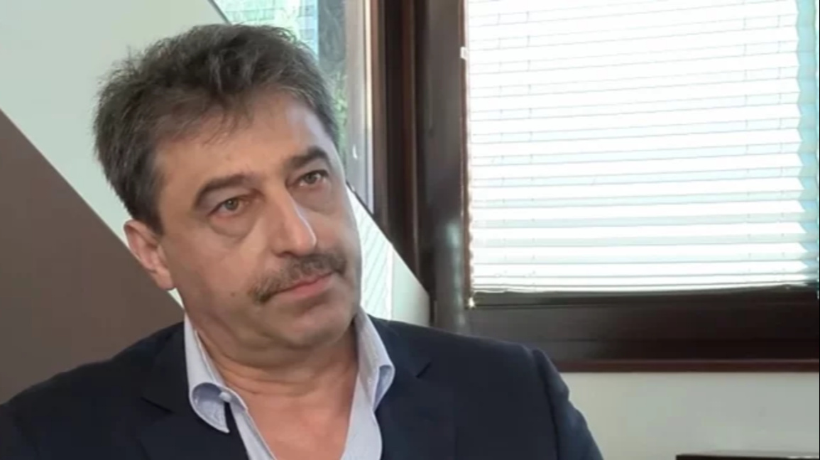 Цветан Василев