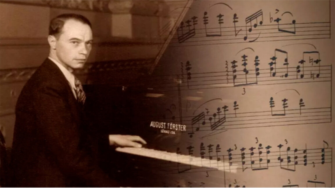 A documentary about the composer and intellectual Dimitar Nenov is to be screened in New York