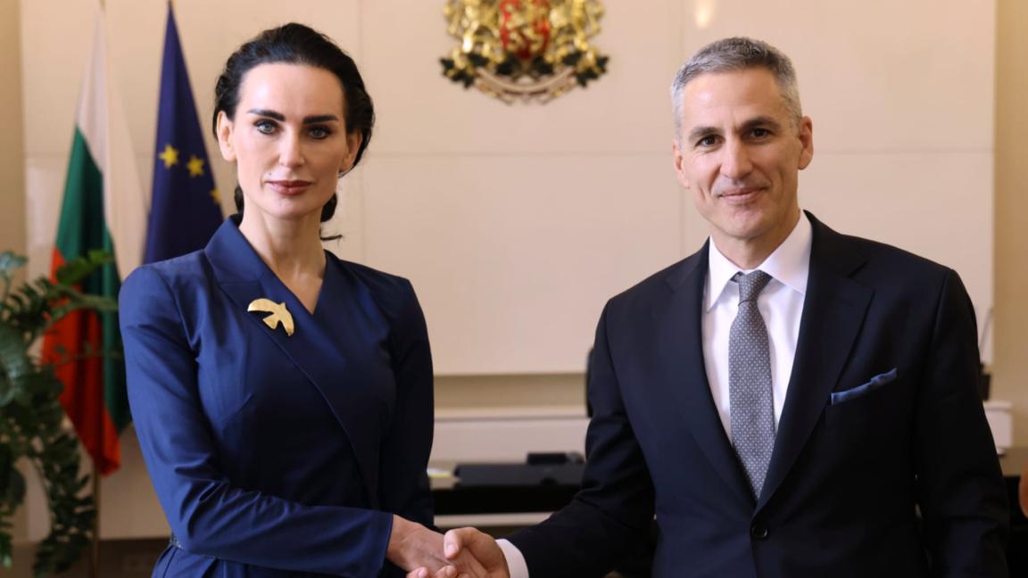Prim-ministrul: Bulgaria va continua să susțină cauza justă a Ucrainei