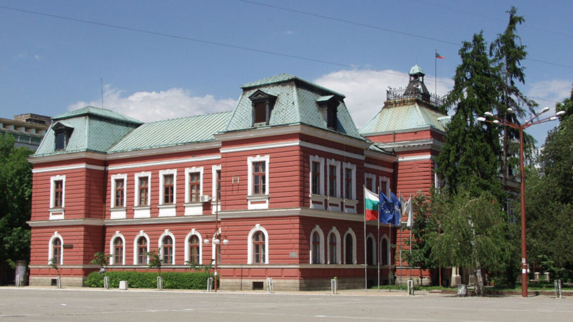 Гласуват бюджета на Асоциацията по ВиК в Кюстендил