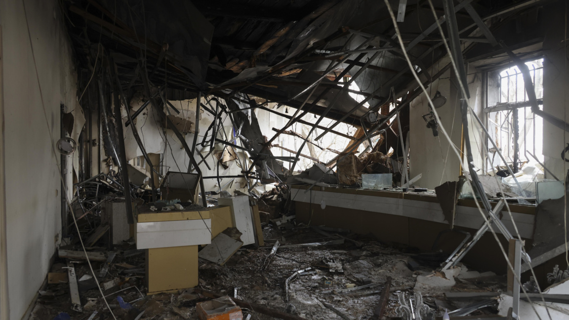 Увеличава се броят на цивилните жертви в Украйна