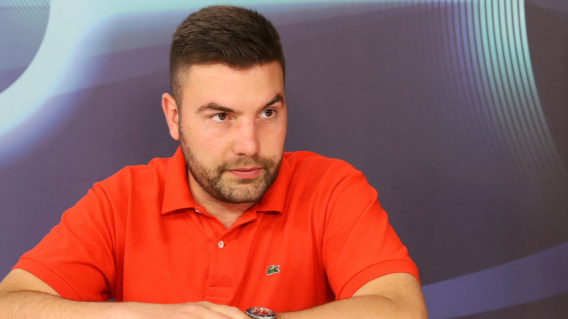 Аркади Шарков