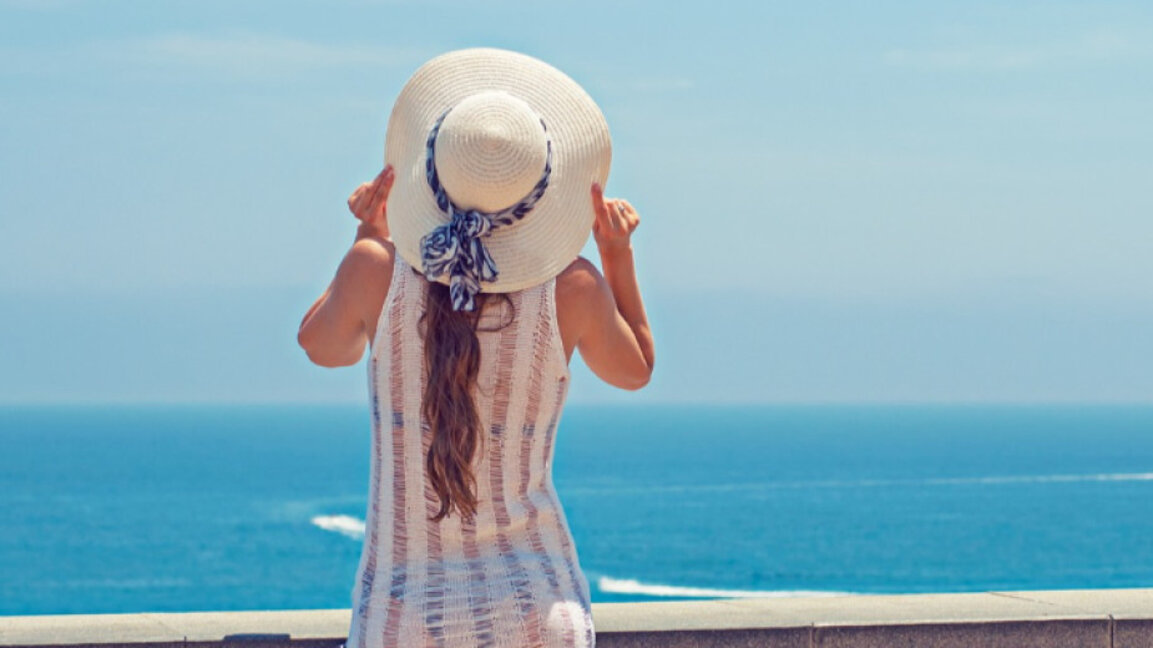 Sunny weather expected on Tuesday