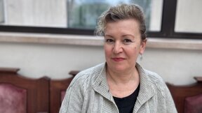 Ваня Которова от Будапеща - за народознанието като възможност за себепознание