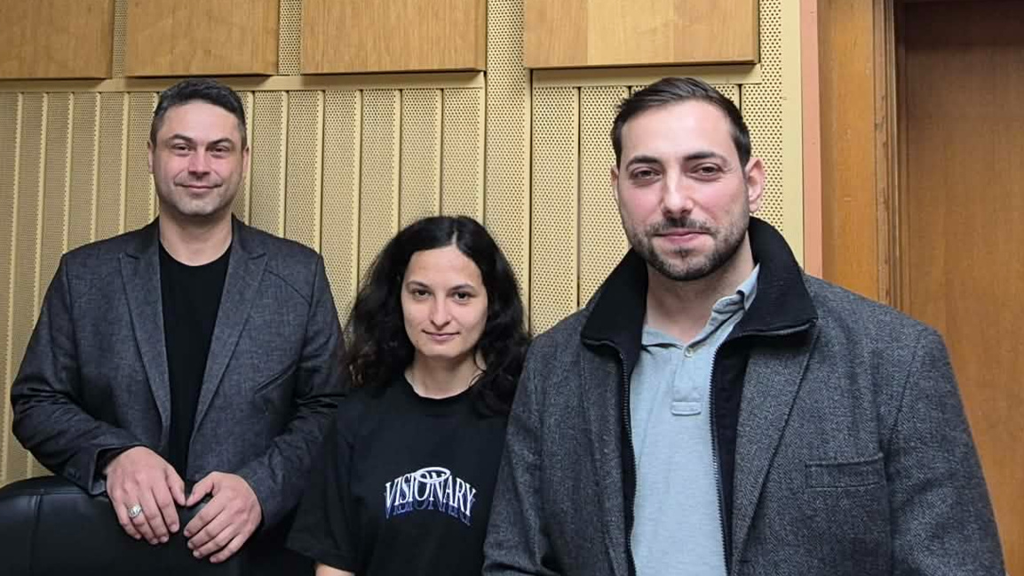 Икономическата реалност през погледа на ...