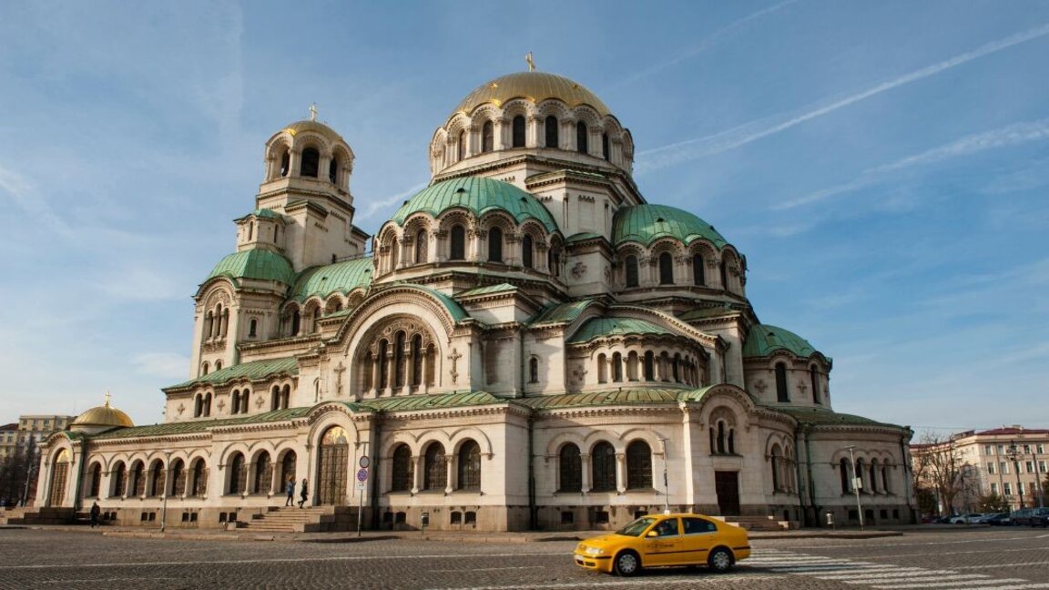 Katedralja Patriarkale “Shën Aleksandër Nevski” kremton festën e saj