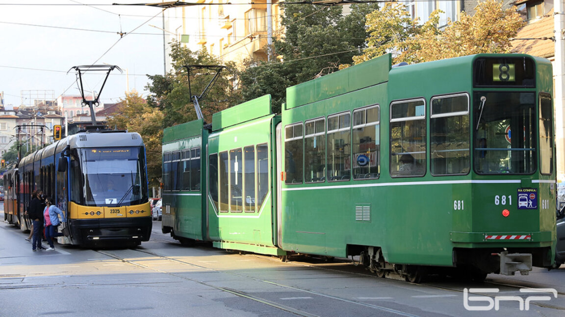Окончателно: СОС прие увеличението с 300 лв. на заплатите в градския транспорт