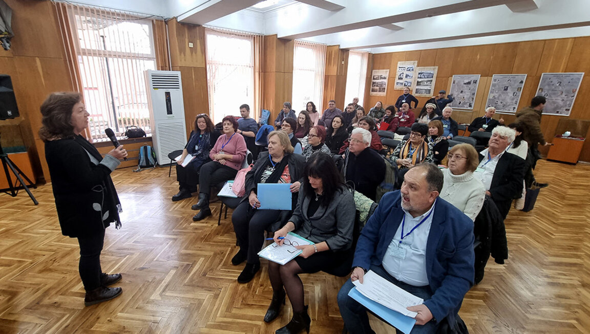 Участниците в конференция за Сръбско-българската война ще гостуват в Цариброд