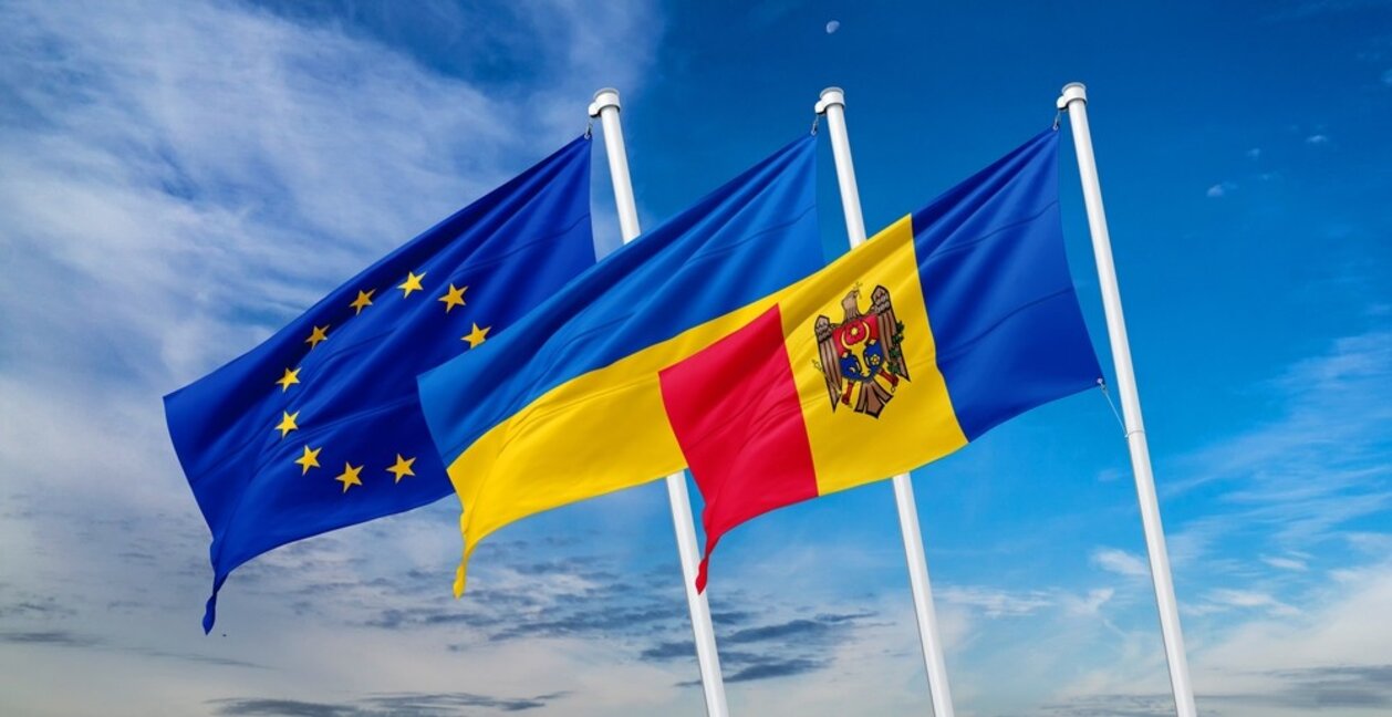 Молдовците гледат на Запад (Euranet Plus Panorama)