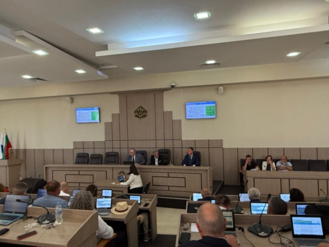 Този месец започва работата по Южния обход на Бургас