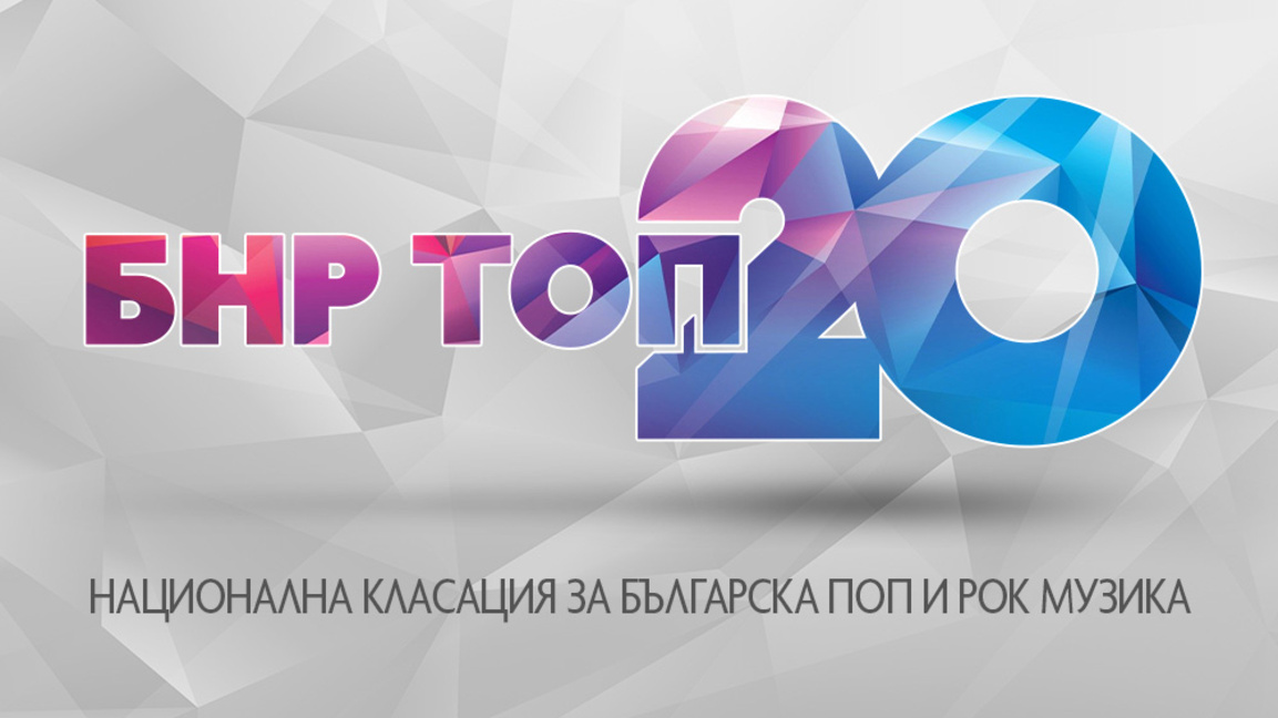 "Фронтмен" детронираха Innerglow от върха на класацията БНР Топ 20 